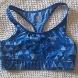 Old Navy Sports Bra sz Small